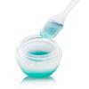 Beavorty 100pcs Facial Mask Spoon for Creams DIY Mask Tool Plastic Makeup Mixing Spatula view 3