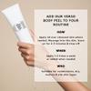 Verso Skin Care | Body Peel | Purifying & Exfoliating Peel for Youthful Skin | Body Care Made Easy (5 fl oz) view 2