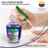 Arobell Iron Nail Hardener, No more brittle nails, for Unisex, 0.4 Ounce view 3