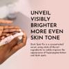 Bolden Dark Spot Corrector for Face with Tranexamic Acid, Niacinamide and Alpha Arbutin | Hyperpigmentation Correcting Serum | 1.0 fl oz view 2