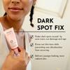 Bolden Dark Spot Corrector for Face with Tranexamic Acid, Niacinamide and Alpha Arbutin | Hyperpigmentation Correcting Serum | 1.0 fl oz view 3