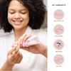 Bolden Dark Spot Corrector for Face with Tranexamic Acid, Niacinamide and Alpha Arbutin | Hyperpigmentation Correcting Serum | 1.0 fl oz view 4