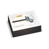 UniqueTouch Pack of 4 Beauty Set - Essential Rose Oil, Pure Rose Face Body Mist, Anti-Acne Cream, Eyebrow Wax view 2