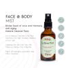 UniqueTouch Pack of 4 Beauty Set - Essential Rose Oil, Pure Rose Face Body Mist, Anti-Acne Cream, Eyebrow Wax view 4