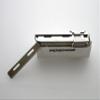 Solid Shaving Razor, Men Foldable Razors, Straight Men Shaving Razor with Blades - MADE in USA - for Professional Barbers and Personal Use view 3