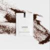 TERRE DE MARS| Resurgence Coffee Powder Exfoliator | Cosmos Organic | Caf Arabica | Coconut | Castor oil| Exfoliates | Moisturizes | Nourishes | 20gm view 2