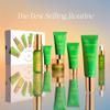 Tata Harper Daily Essentials Set, Best Selling Skincare Set, Travel Sized Skincare, 7-Step On-the-Go Skincare Routine, Natural Skincare view 2