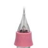Tina Davies PIXL, 1RLLT for Eyebrows, Lips, Eyelids, and Areolas .35mm 1RL LT, Pack of 10 view 1
