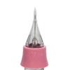 Tina Davies PIXL, 1RLLT for Eyebrows, Lips, Eyelids, and Areolas .35mm 1RL LT, Pack of 10 view 3