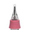 Tina Davies PIXL Cartridge, 7-Curved Magnum Long Taper Cartridge for Eyebrows, Lips, Eyelids, and Areolas .25mm 7CMLT, Pack of 10 view 1