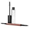 MAC Made To Wow Brow Kit: Auburn view 2