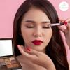 Bighiza Chocolate Kisses Eyeshadow Palette  9 Richly Pigmented, Ultra-Blendable Shades with Velvet Texture & Mirror Cosmetics view 4