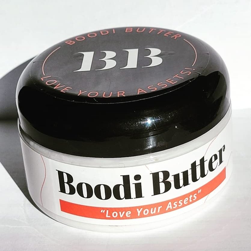 Boodi Butter