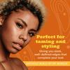 J. AMILA Stylo Locs Gel 16oz  High Hold Braiding & Retwisting Gel for Locs, Dreads & Edges  Infused with Castor Oil & Sea Moss for Strong Hold, Moisture & Healthy Hair Growth view 3