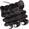 13x4 HD Lace Frontal in Natural Black 1B Body Wave (22, Natural Black 1B) view 2