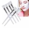 KALLORY 15pcs Face Mask Applicator Tool Face Mask Brush Smooth Application for Diy Professional Use view 2