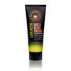 GIBS Con Man Hair & Beard Pudding - Leave In Conditioner - Curl Definer - Moisturizer - 3.25 oz Travel Size view 1