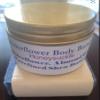 Elderflower Body Butters (Honeysuckle) view 1