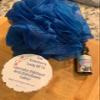 Elderflower Body Butters - Lavender Patchouli view 1