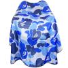Barber Cape for Men Professional Hair Cutting Salon Cape with Snap Closures Waterproof Large Hairdressing Styling Cape Gown for Barber- 63 56 (New Camouflage D) view 1