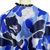 Barber Cape for Men Professional Hair Cutting Salon Cape with Snap Closures Waterproof Large Hairdressing Styling Cape Gown for Barber- 63 56 (New Camouflage D) view 2