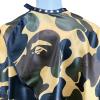 Barber Cape for Men Professional Hair Cutting Salon Capes with Snap Closures Waterproof Large Hairdressing Styling Gown for Barber- 63 56 (New Camouflage B) view 2