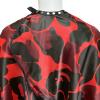 Professional Barber Cape with Snap Closures - Waterproof Large Hairdressing Cape Gown for Men - 63' 56' (New Camouflage C) view 2