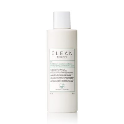 CLEAN RESERVE Buriti & Tucuma Essential Hair Conditioner | Vegan