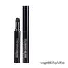 Magik 1-2 Pc Hairline Powder Filler Stick Root Cover Up Instant Hair Filling Shadow.. (2 Pack, #2 Dark Brown) view 2