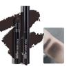 Magik 1-2 Pc Hairline Powder Filler Stick Root Cover Up Instant Hair Filling Shadow.. (2 Pack, #2 Dark Brown) view 3
