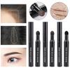 Magik 1-2 Pc Hairline Powder Filler Stick Root Cover Up Instant Hair Filling Shadow.. (2 Pack, #1 Black) view 4