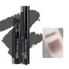 Magik 1-2 Pc Hairline Powder Filler Stick Root Cover Up Instant Hair Filling Shadow.. (2 Pack, #3 Grayish Black) view 3