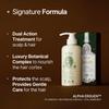 ROOTON Alpha Erguen Womens Hair Loss Care Treatment, Vegan Formula for Dual Scalp & Hair Cortex Repair, Strengthens, Restores & Nourishes Damaged Hair, 500ml / 16.9 fl oz view 4