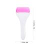 Healifty Comfortable Face Roller and Eye Ergonomic Tool for Puffiness Reduction and Skin Care Portable Beauty Device for Home and Travel view 4