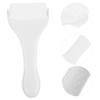 Healifty Face Massage Tool for Skin Tightening and -aging Cold Compress for Facial Care Ergonomic Design for Relaxation and Reducing Puffiness view 3