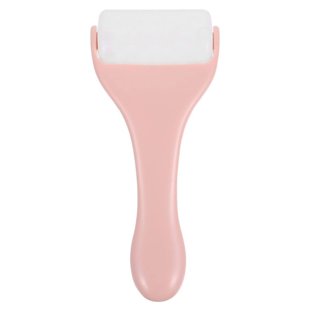 Healifty Face Massage Roller Tool for Skin Lifting Portable Ice Rolling Stick for Facial Treatment Improves Circulation Reduces Puffiness -Aging Beauty Device
