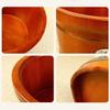 Wooden Foot Tub, Foot Massager Spa Wooden Foot Tub, Pedicure Footbath, Pedicure Bucket Foot Bath Spa Bowl for Feet Stress Relief view 2