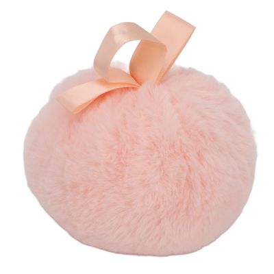 ZJchao Large Powder Puff Ball, Soft Cosmetic Makeup Soft Puff Ball Tool for Face Body Highlighting, Women,