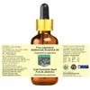 Devprayag Jatamansi (Spikenard) Essential Oil (Nardostachys jatamansi) with Glass Dropper | Pure | Non-Sticky | Non-Greasy | Lightweight | Men & Women | All Skin Types | Steam Distilled 2ml (0.06 oz) view 2