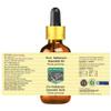 Devprayag Galbanum Essential Oil (Ferula gummosa) with Glass Dropper | Pure | Non-Sticky | Non-Greasy | Lightweight | Men & Women | All Skin Types | Steam Distilled 15ml (0.5 oz) view 3