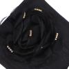 LALAFINA Hair Bun Maker Lazy Bun Shaper for Effortless Styling for Travel and Everyday Use Elegant Floral Design view 4