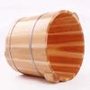SLLSHG Pedicure Basin Foot Bath Barrel Foot Care Pedicure Foot Tub Wash with Lid ge Beads Pedicure Barrel view 3