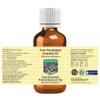 Devprayag Pure Tolu Balsam Essential Oil (Myroxylon balsamum) Steam Distilled 10ml view 2