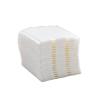 Magic Beauty Cotton Puff Edge Pressing Sandwich Double-Sided Disposable Beauty Towel Female Thickened 222 Pieces Make-up Removing Tissue Wholesale view 4