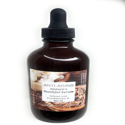 Anti-Aging Oil Serum