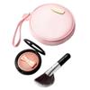 MAC Limited Edition Indulgent Glow Face Kit: Rose view 1
