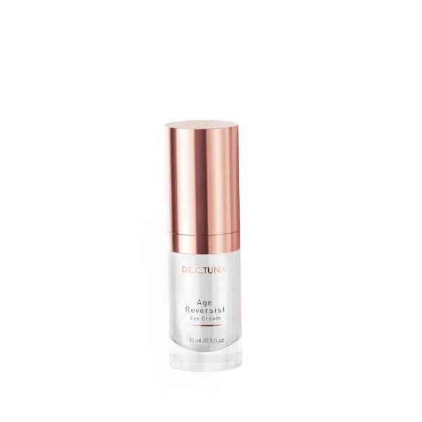 FARMAS DR.C.TUNA AGE REVERSIST EYE CREAM 2021 15 ML