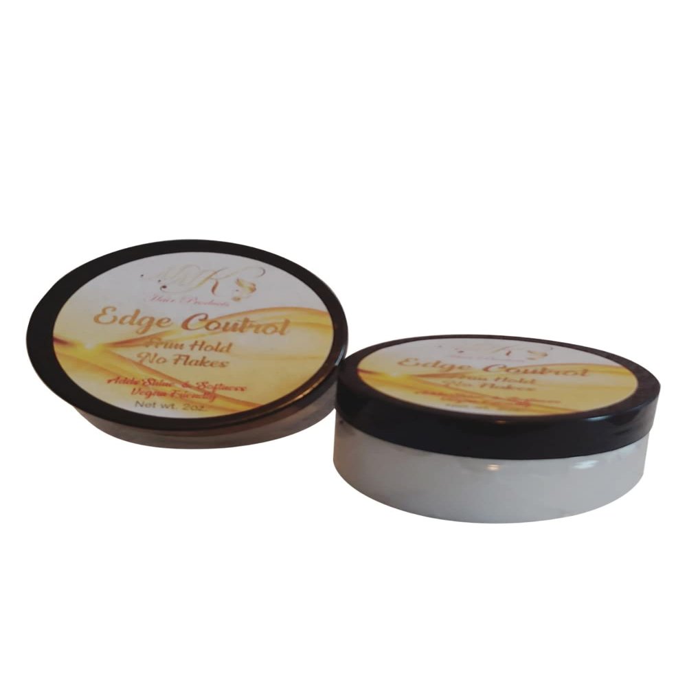 MMK Hair Products Edge Control