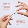 Freck Beauty, The Original Freckle Pen, XL  Natural-Looking, Buildable and Long-Lasting Faux Freckles with Clean, Vegan Formula, All Skin Tones, XL (Light/Medium) view 3