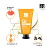 Dr Botanicals Grapefruit & Watermelon Anti-oxidant Rich Superfood Refreshing Cleanser (1.01 fl Oz x3) view 2